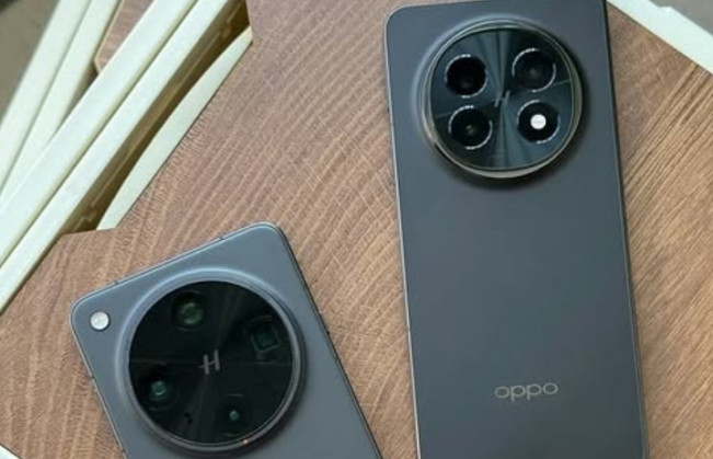 Oppo Luncurkan Find X8 Ultra : Hadirkan Spesifikasi yang Cukup Menggoda
