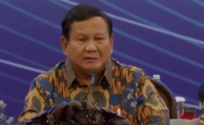 Pembentukan Satgas PHK Dapat Restu, Kemnaker Tunggu Instruksi Prabowo Terkait Aturan!