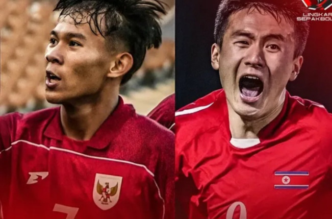8 Tim Pastikan Langkahnya ke Perempatfinal Piala Asia U17 2025 : Timnas Indonesia Ditantang Korut!