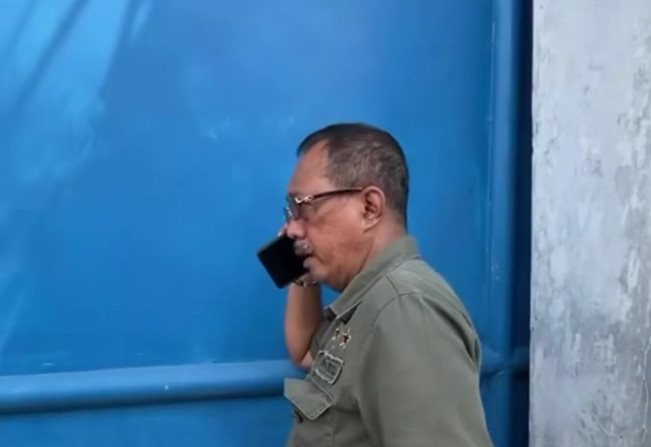 Viral Video Wakil Walikota Surabaya Sidak Perusahaan Tahan Ijazah Mantan Karyawan : Lapor Polisi dan Endingnya Minta Maaf!