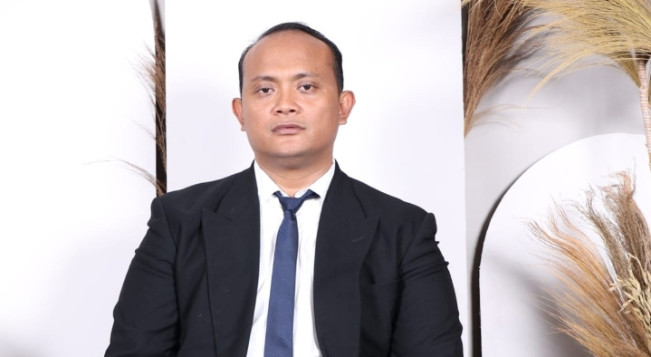 Ketua Pabersi Sumut Dukung Hatunggal Siregar Jabat Ketua KONI Sumut : Miliki Jiwa Korsa yang Kuat!