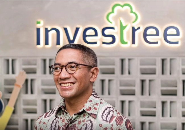 Investree Resmi Tutup, Eks CEO Adrian Gunadi Masih Diburon Polisi!
