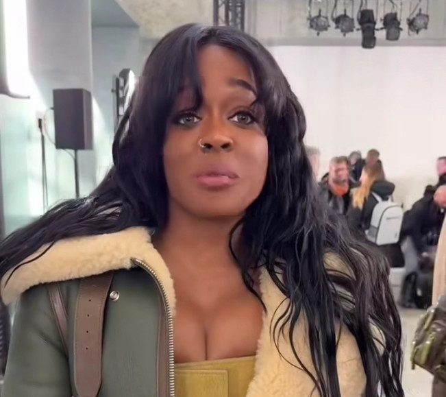Sebut Indonesia Tempat Sampah Dunia, Azealia Banks Berikan Klarifikasi