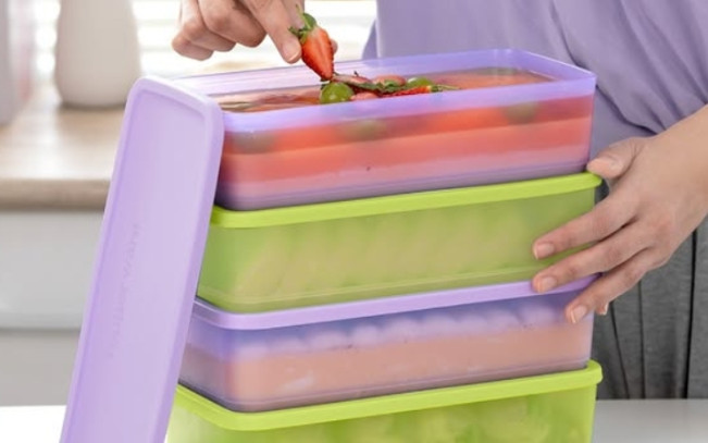 Tupperware Bangkrut, Akhiri 33 Tahun Kebersamaan dengan Ibu Rumah Tangga di Indonesia