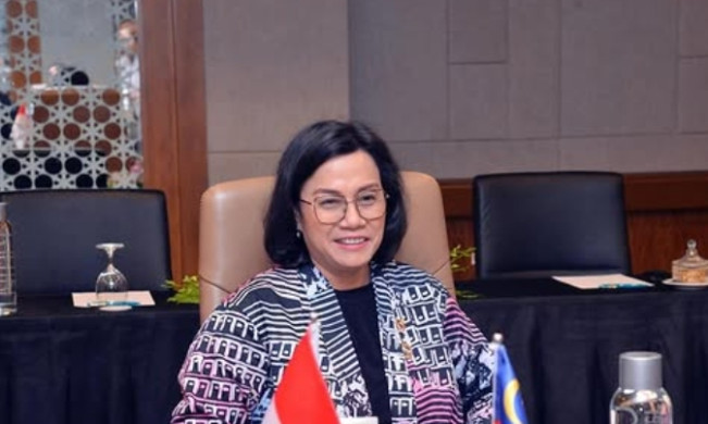 Tunjangan Kinerja 31 Ribu Dosen Dipastikan Cair : Sri Mulyani Bocorkan Jadwalnya!
