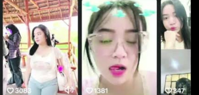 Link Video 5 Menit 44 Detik Elga Puruk Cahu Diburu Warganet : Saingan Bu Guru Salsa?