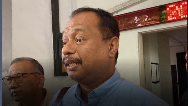 KPK Geledah Kantor KONI Jatim, Sejumlah Dokumen Ikut Disita!