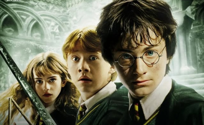 Harry Potter Series Bakal Tayang di TV : Simak Jadwal dan Pemerannya!