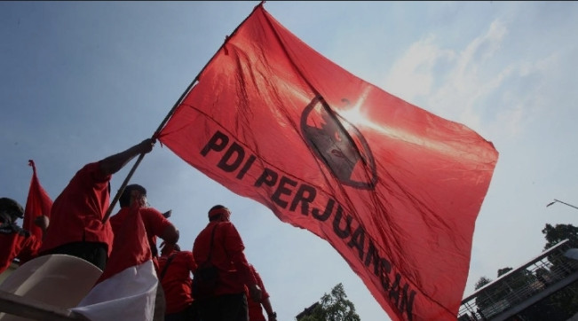 Ganjar Ungkap Alasan Kongres PDIP Tak Kunjung Digelar: Yang Pasti Nunggu Hari Baik!