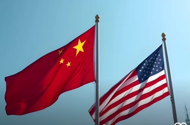 Trump Mulai 'Melunak' Siap Bangun Kesepakatan dengan Cina