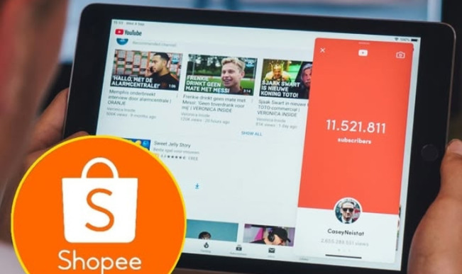 Ternyata Ada Cara Baru Dapat Cuan dari YouTube : Gampang dan Nyantai Kok!