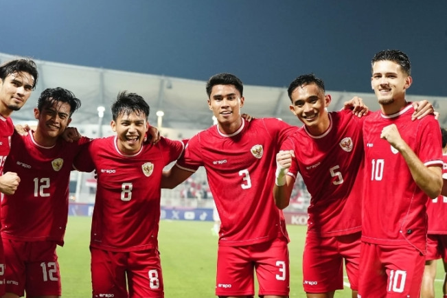 Horeee! Indonesia Resmi Jadi Tuan Rumah Piala AFF U-23 2025