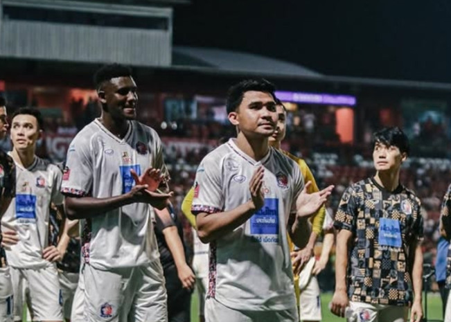 Berikut Daftar Pemain ASEAN All Stars Hadapi MU, Termasuk 2 Pemain Indonesia