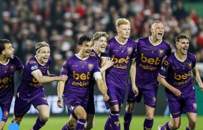 Go Ahead Eagles Juara KNVB Cup : Pemain Timnas Indonesia Ini Bakal Cicipi Atmosfer Persaingan Liga Europa