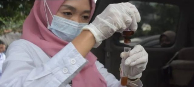 BPOM Temukan 16 Kosmetik Berbahaya dan Beredar Luas di Masyarakat : Berikut Daftarnya!