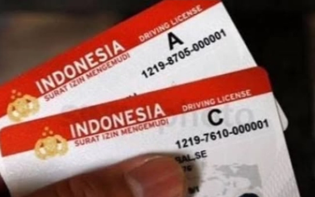 Mulai 1 Juni 2025, SIM Indonesia Mulai Berlaku di 8 Negara ASEAN : Berikut Daftarnya!