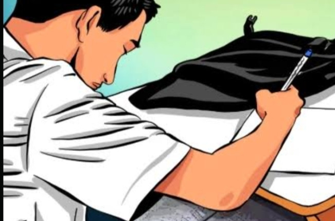 Survei KPK Ungkap Tren Menyontek di Indonesia Masih Tinggi : 98 Persen Ditemui di Kampus!