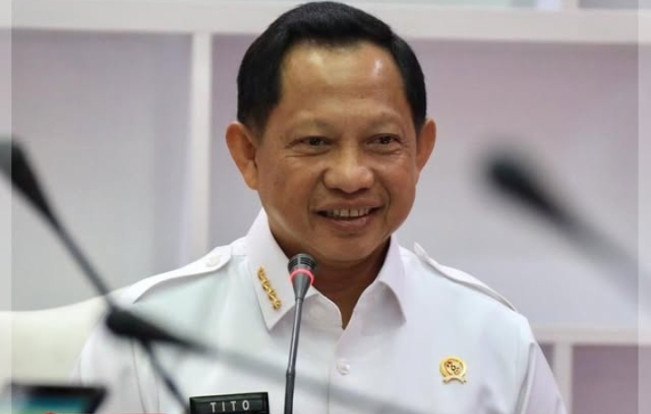 Siap-siap! Mendagri Berencana Revisi UU Ormas : Imbas Banyaknya Aksi Premanisme