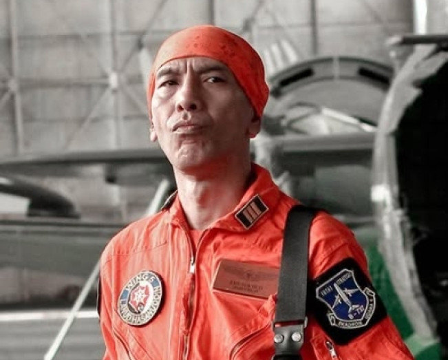 Biodata dan Agama Yuke Sampurna, Basist Dewa19 yang Videonya Beredar diduga Tabrak Anak Kecil