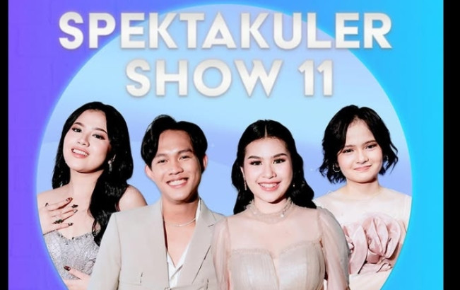 Bocoran Lagu Top 4 Indonesian Idol 2025  Malam Ini : Kolaborasi Bareng Juicy Luicy