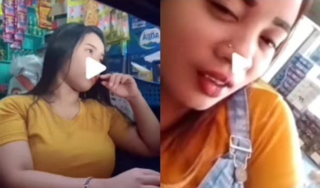 Video Warung Madura Viral jadi Bacaan Terpopuler Sepekan, Sosok Wanita Berbaju Kuning Masih Misteri