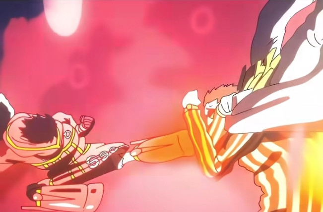 Berikut Link Streaming One Piece Episode 1127, Luffy vs Kizaru!