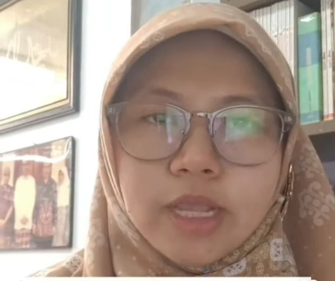 Sempat Viral Guru SMA Kasih Ujian Gambar Alat Kelamin Sendiri: Berujung Minta Maaf!