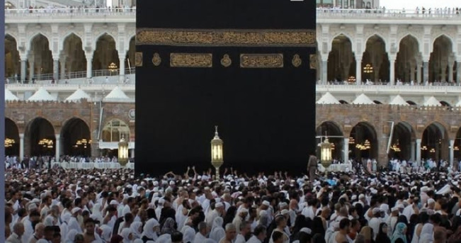 Awas! Arab Saudi akan Tindak Tegas Jemaah Haji Ilegal : Ancaman Denda Hingga Rp447 Juta dan Deportasi