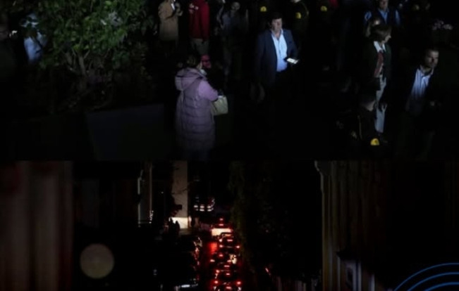 Penyebab Spanyol Blackout Hingga Kini Masih Misteri