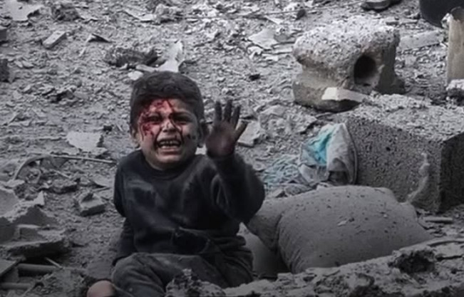 Amnesty International Ungkap Israel Lakukan  Live Streaming Genosida di Gaza : Dunia jadi Penonton!