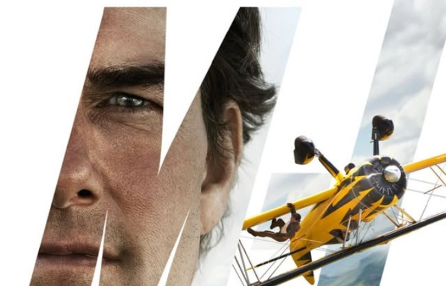 Film Mission Impossible : The Final Reckoning, Tandai Akhir dari Kisah Ethant Hunt
