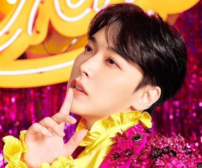 Sungmin Tinggalkan Super Junior Setelah 20 Tahun Bergabung