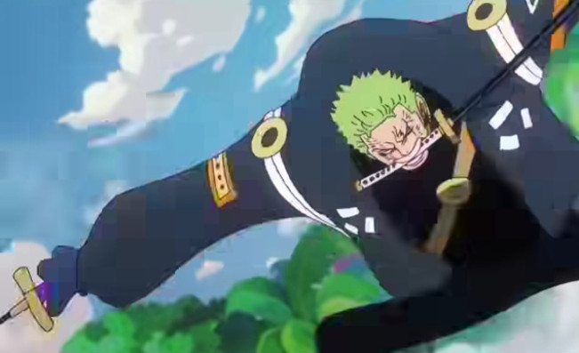 Telah Tayang, Berikut Link Nonton Anime One Piece Episode 1128 Sub Indo!