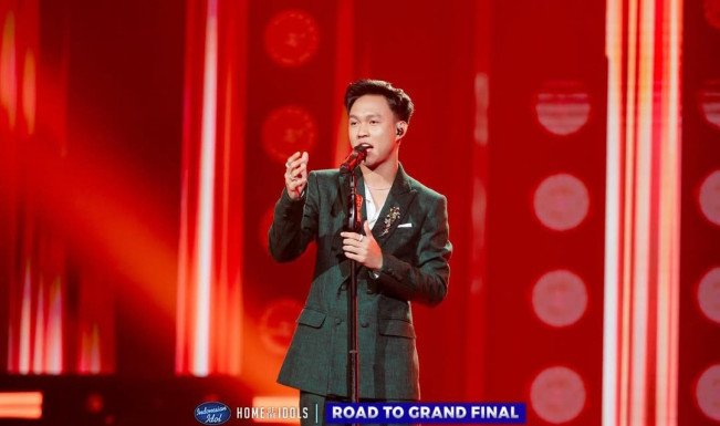 Perjalanan Fajar Noor Menuju Juara Indonesian Idol 2025, Kisah Kegigihan dan Konsistensi
