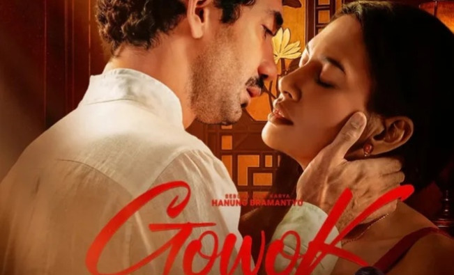Sinopsis Film Gowok, Ungkap Kisah Praktik Prostitusi Terselubung : Tontonan 17 Tahun ke Atas!