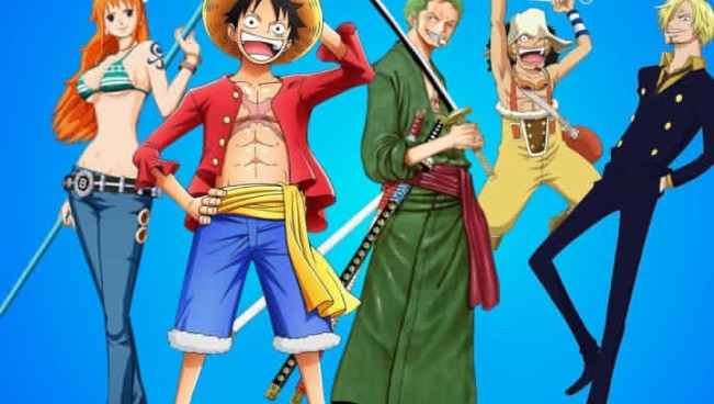 Simak Link Baca Komik One Piece 1.148 Sub Indo!