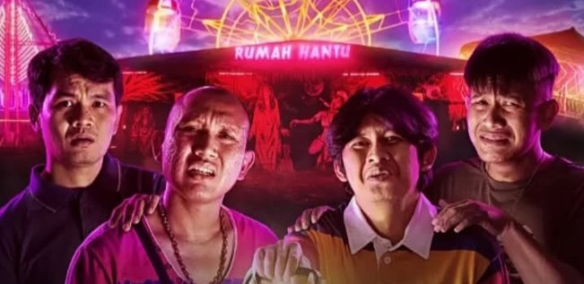 Benarkah Korea dan Hollywood Bakal Remake Agak Laen? Ini Penjelasan Imajinari!