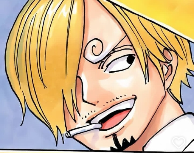 Kontroversi Sanji di One Piece Bikin Nakama Kecewa, Begini Jawaban Animator!