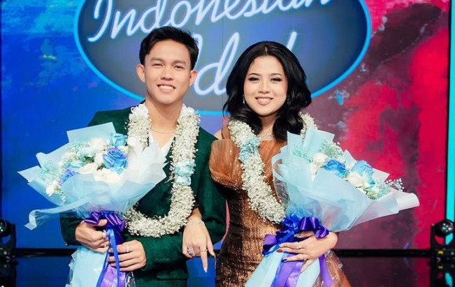 Grand Final Indonesian Idol 2025  Malam Nanti : Dimeriahkan Raisa dan The Bakuucakar!