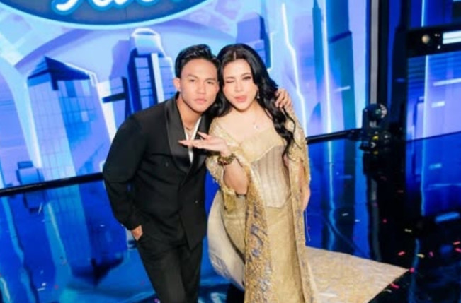 Inilah Hasil Akhir Grand Final Indonesian Idol 2025!