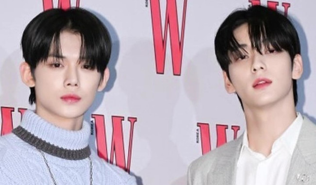 Yeonjun dan Soobin TXT jadi Cameo Resident Playbook : Langsung Cetak Rating Tertinggi!