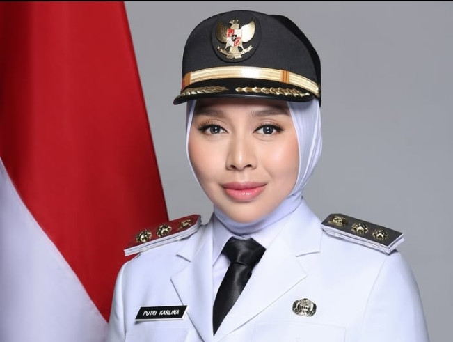 Profil Luthfianisa Putri Karlina, Anak Kapolda Metro Jaya Karyoto yang Dilamar oleh Anak Dedi Mulyadi