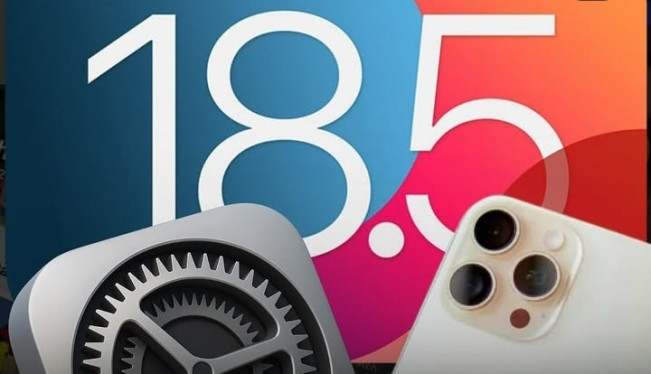 Ini 5 Fitur Baru yang Tersedia di iOS 18.5, Pengguna iPhone Jangan Ketinggalan!
