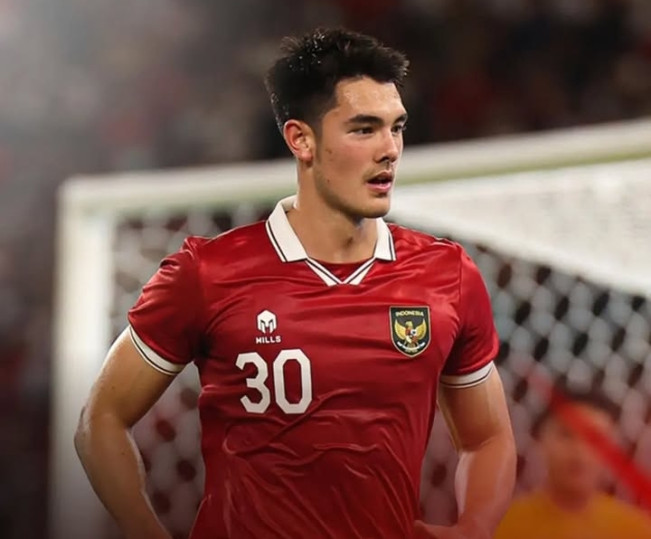 Viral! Elkan Baggott di Bali Jelang TC Timnas : Sinyal Come Back?