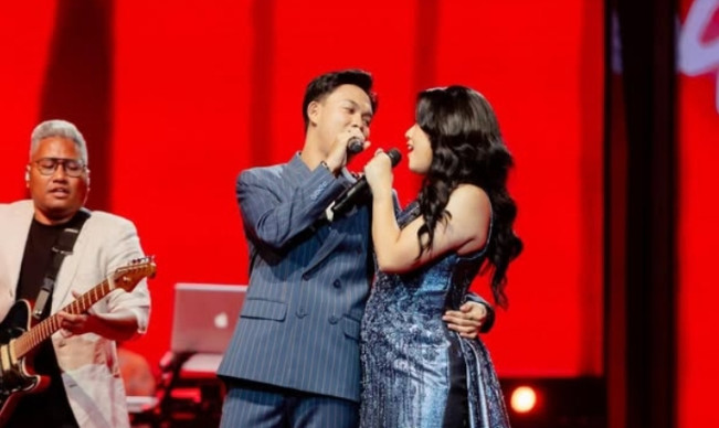 Jangan Terlewat! Ini Jadwal Pengumuman Pemenang Indonesian Idol 2025