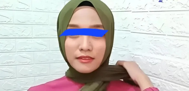 Rekam Jejak Ida Nur Hayati, Sekdes Lamongan yang Viral Foto Mesranya dengan Kades Beredar : Lantang Suarakan Kejujuran!