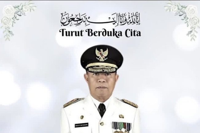 Mantan Wagub Lampung Bachtiar Basri Tutup Usia, RSUDAM Ungkap Penyebabnya!