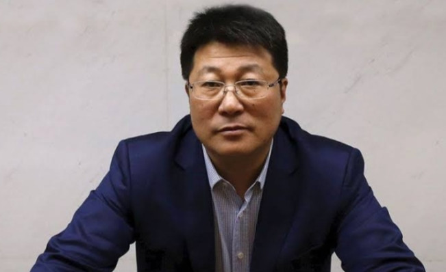 Profil Zhao Weiguo, Mantan Bos Perusahaan Teknologi Raksasa China Dieksekusi Mati karena Korupsi
