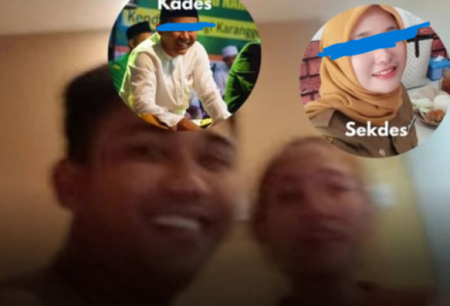 Ida Nur Hayati Viral, Diduga Terlibat Perselingkuhan dengan Kepala Desa