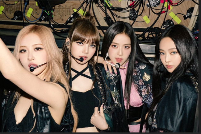 Setelah Hampir Dua Tahun, BLACKPINK Kembali Gelar Tur Dunia ‘Deadline’